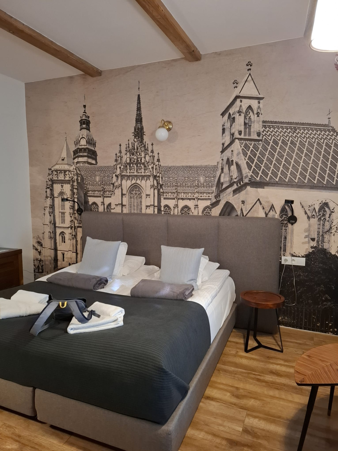 Ak v Košiciach, tak už len Slovakia Residence